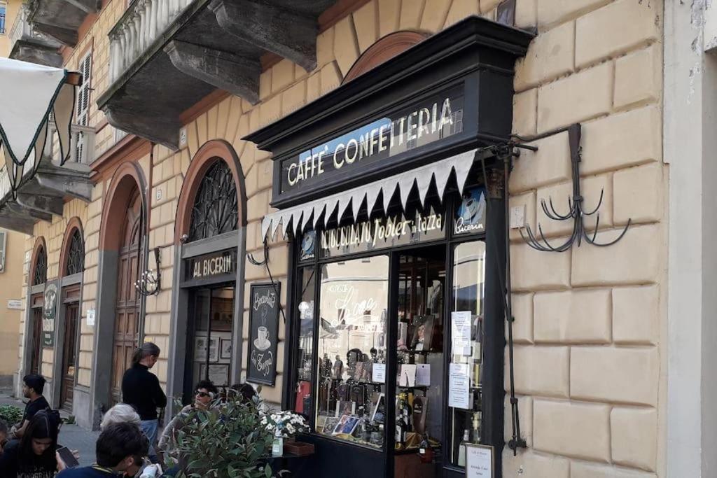 Centralissimo Nel Cuore Del Quadrilatero Di Torino Extérieur photo
